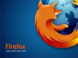 Take back the web!