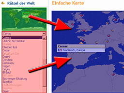 Rtsel der Welt