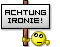 Ironie