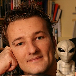 Fischinger, Lars A.